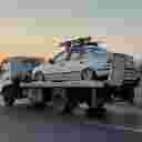 امداد خودرو و یدک کش ورامین